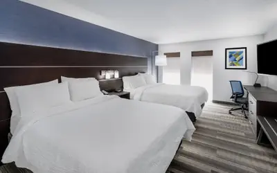 Holiday Inn Express Hotel & Suites Deadwood-Gold Dust Casino by IHG