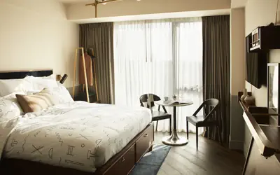 The Hoxton, Williamsburg