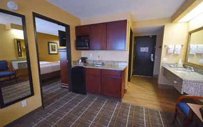 Best Western Resort Hotel & Conference Center Portage