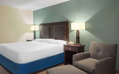 Travelodge by Wyndham Gaylord