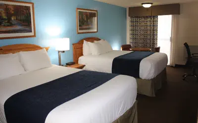 Baymont by Wyndham Yakima Riverfront