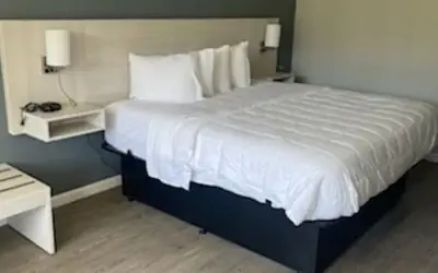 MainStay Suites Florence - Darlington