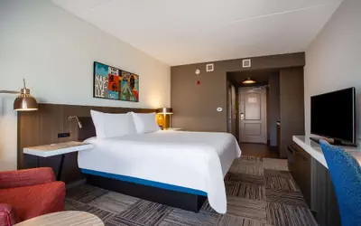 Hilton Garden Inn Nashville Smyrna