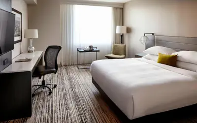 Marriott Birmingham Grandview