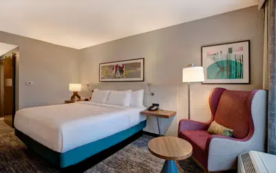 Hilton Garden Inn Summerville, Sc