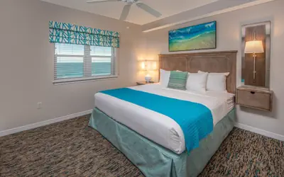 Holiday Inn Club Vacations Panama City Beach Resort by IHG