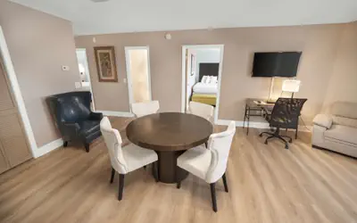 Best Western Seaside Inn