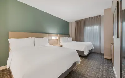 Staybridge Suites Chesapeake-Virginia Beach by IHG