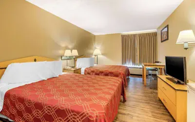 Econo Lodge Colorado Springs near Airport