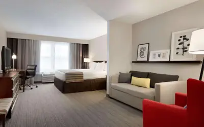 Country Inn & Suites by Radisson, Houghton, MI