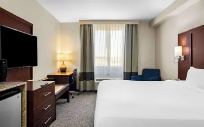 Comfort Inn & Suites Riverton