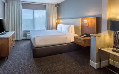 DoubleTree by Hilton Nanuet