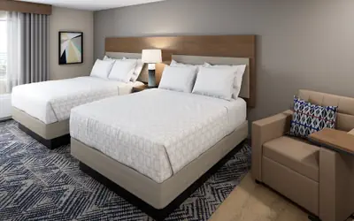 Candlewood Suites Tulsa Hills - Jenks by IHG