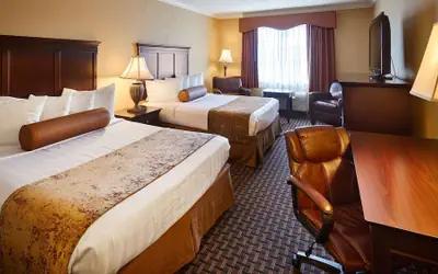 Best Western Plus Southpark Inn & Suites