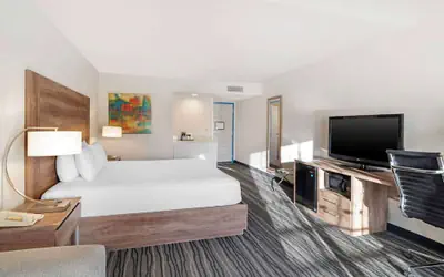 Best Western Posada Royale Hotel & Suites