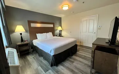 Best Western Americana