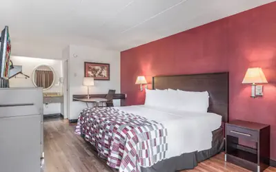 Red Roof Inn Columbia, MO