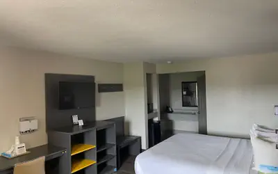 Days Inn by Wyndham Ruston LA