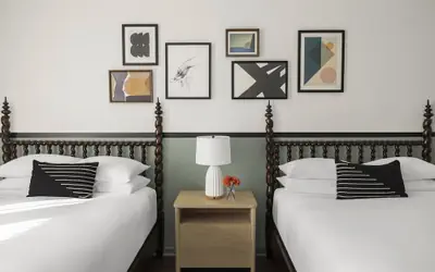Kimpton Canary Hotel by IHG