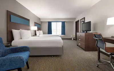 Wingate By Wyndham Southport