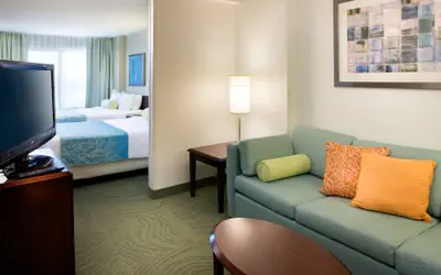SpringHill Suites Los Angeles LAX/Manhattan Beach