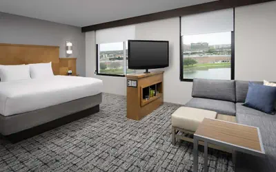 Hyatt Place Houston/Sugar Land