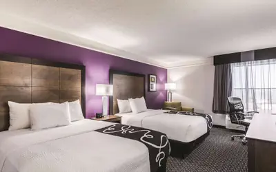 La Quinta by Wyndham Cincinnati Sharonville