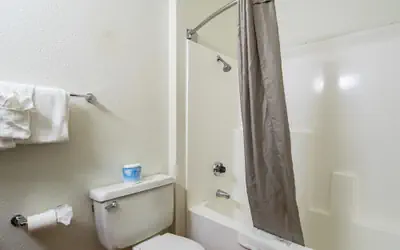 Studio 6 Cypress, CA