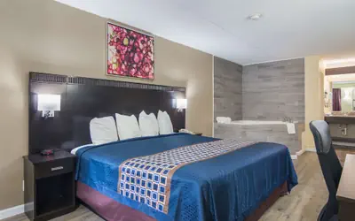 Rodeway Inn & Suites Monroeville-Pittsburgh