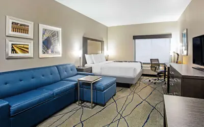 La Quinta by Wyndham Ponca City