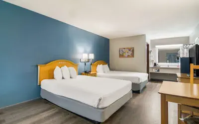 Econo Lodge Branson Theater District