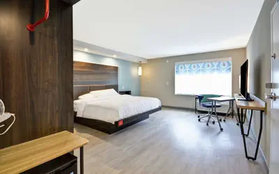 Tru By Hilton Chicopee Springfield