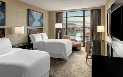 The Westin Huntsville