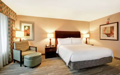 Hilton Garden Inn Ridgefield Park