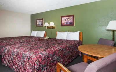 Days Inn by Wyndham New Market/I-81