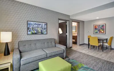 Home2 Suites By Hilton Taylor Detroit