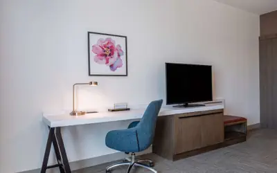 Hilton Garden Inn Jeffersonville, In