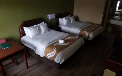 Quality Inn Alexandria