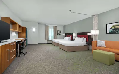 Home2 Suites by Hilton Tallahassee State Capitol