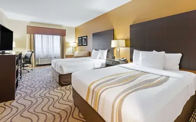 La Quinta by Wyndham South Bend