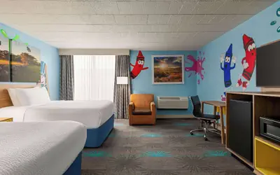 Days Hotel by Wyndham Allentown Airport / Lehigh Valley