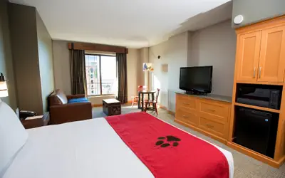 Great Wolf Lodge Bloomington