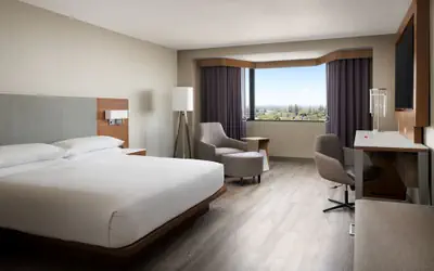 Sacramento Marriott Rancho Cordova