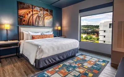 Hotel Indigo Pittsburgh University - Oakland by IHG