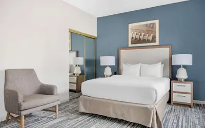 Hilton Vacation Club Varsity Club South Bend, IN