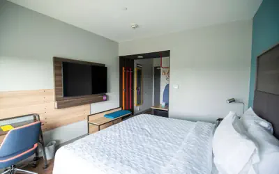 Tru By Hilton Allen Dallas, Tx