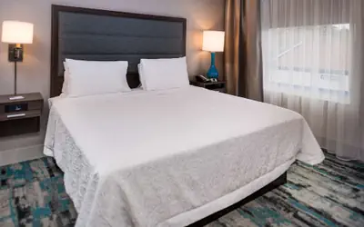 Hampton Inn & Suites Olympia Lacey, Wa