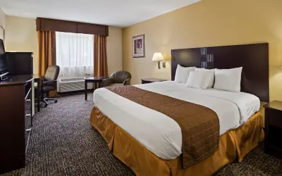 Best Western Inn