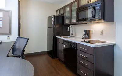 Candlewood Suites Kalamazoo by IHG