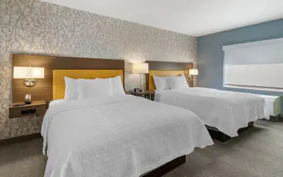 Home2 Suites by Hilton Bangor